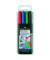 Folienstift Multimark 1526 M farbig sortiert 1,0 mm 4er Etui non-permanent