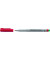 Folienstift Multimark, 152621, rot, 1mm, Rundspitze