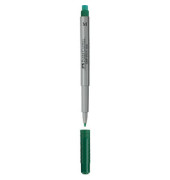 Folienstift Multimark, 152663, gr&uuml;n, 1mm, Rundspitze