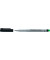 Folienstift Multimark 1526 M schwarz 1,0 mm non-permanent