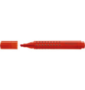 Textmarker Grip 1543 Textliner orange 1-5mm Keilspitze