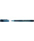 Fineliner Broadpen Document 1554, 155499, schwarz (Schreibfarbe: schwarz), 0,8mm