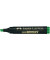 Flipchartmarker Uni Prockey PM-126, 159063, Stift, grün, 3-6mm Keilspitze