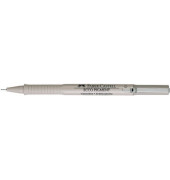 Tintenzeichner Ecco Pigment schwarz 0,1mm