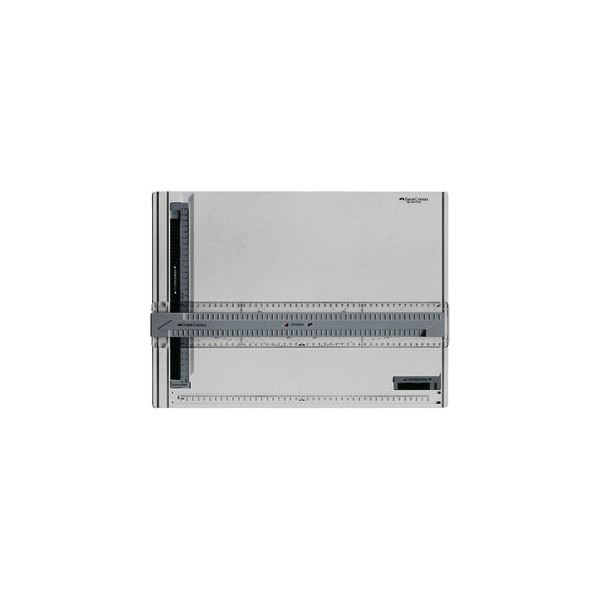 4005401712732 - Zeichenplatte TK-System A3 4005401712732 Faber-Castell
