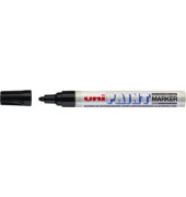 Lackmarker PX-20, 182099, Stift, schwarz, 2-3mm Rundspitze