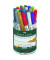Lackmarker PX21, 182199, Stift, schwarz, 1-1,5mm Rundspitze