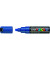 Permanentmarker uniPOSCA PC-8K blau 8mm Keilspitze