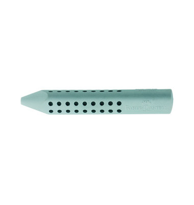 Radiergummi Grip 2001 grau