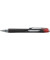 Tintenroller Jetstream RT schwarz/rot 0,5 mm