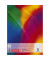Schulheft 104530502 Standard-Schulhefte-Serie, Lineatur 5 / kariert, A5, 80g, regenbogen, 32 Blatt / 64 Seiten