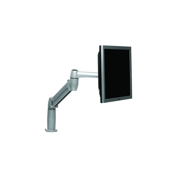 8717399993425 - Monitorschwenkarm für LCDschirm bis 8kg silber 8717399993425 Bakker und Elkhuizen 8717399993425 - Monitorschwenkarm für LCDschirm bis 8kg silber 8717399993425 Bakker und Elkhuizen