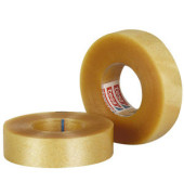 Klebeband PVC 4104 farblos 9mm x 66m 16 Rollen