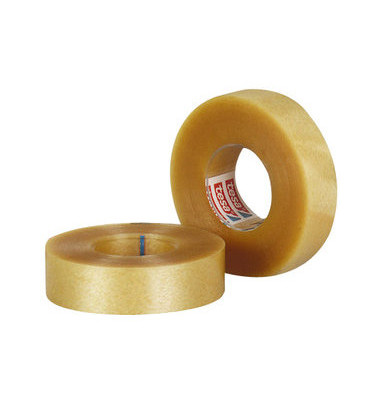 Klebeband 04104-00011-00, 9mm x 66m, transparent