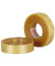 Klebeband PVC 4104 farblos 9mm x 66m 16 Rollen
