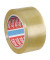 Packband Tesapack 04195-00000-02, 50mm x 66m, PP, leise abrollbar, transparent