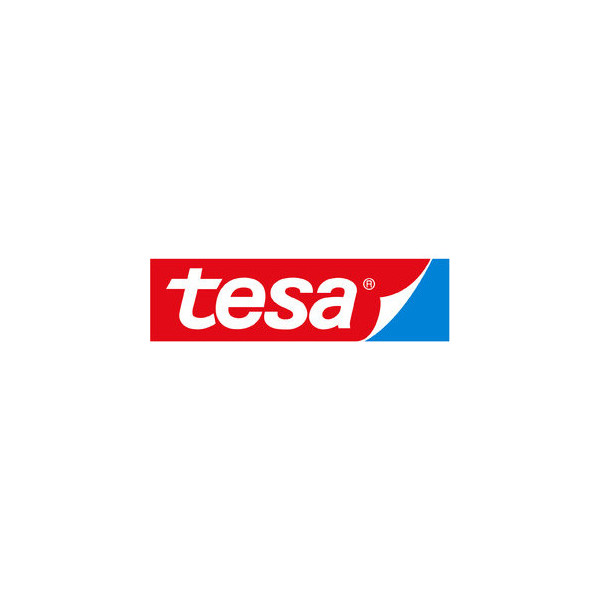 2 Stück Tesa Dokumentenschutzband 150mm x 66m farblos 4005800073953 Tesa 66 Meter