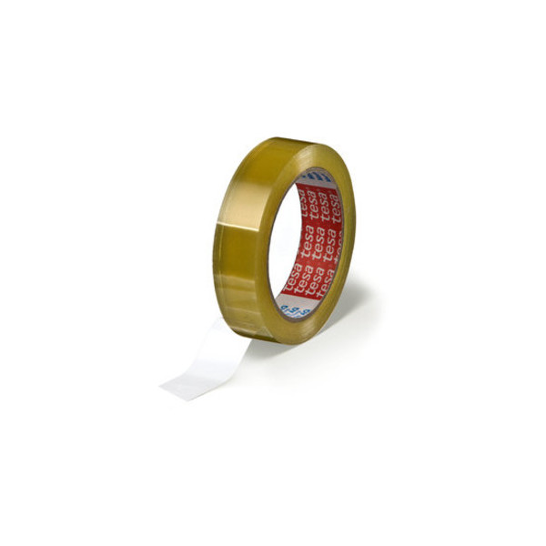 4005800003707 - Klebeband 4204 19mm x 66m PVC selbstklebend transparent 4005800003707 33 Meter