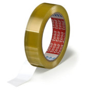 Klebeband 4204 25mm x 66m transparent