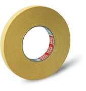 Kreppband 04322-00012 38mm x 50m chamois ablösbar