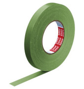 Gewebeband Premium 4651 19mm x 50m grün