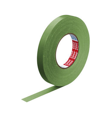 Gewebeband Premium 4651 19mm x 50m grün