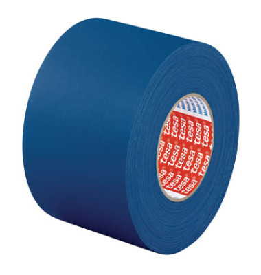 Gewebeband Premium 4651 25mm x 50m blau