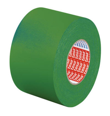Gewebeband Premium 4651 25mm x 50m grün Gewebeband Premium 4651 25mm x 50m grün