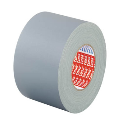 Gewebeband Premium 4651 25mm x 50m grau Gewebeband Premium 4651 25mm x 50m grau