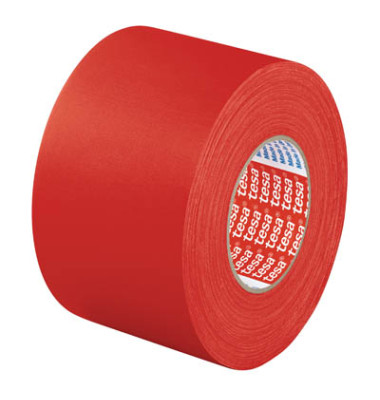 Gewebeband Premium 4651 25mm x 50m rot Gewebeband Premium 4651 25mm x 50m rot