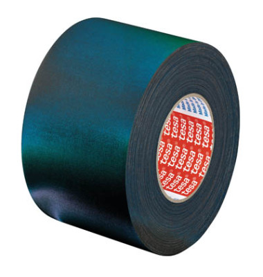 Gewebeband Premium 4651 25mm x 50m schwarz Gewebeband Premium 4651 25mm x 50m schwarz