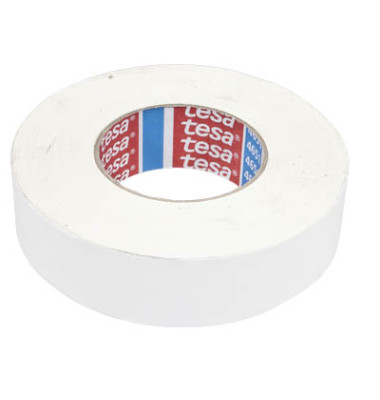 Gewebeband Premium 4651 38mm x 50m weiß