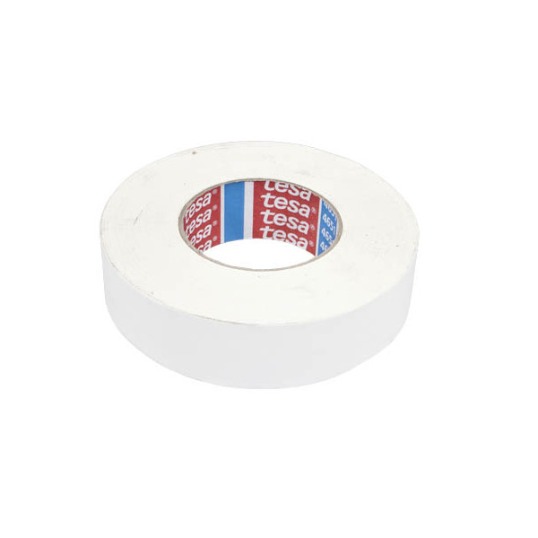 4005800224195 - - Gewebeband ® band® 4651 Premium Innenbereich Außenbereich 38 mm x 50 m (b x l) weiß