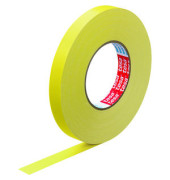 Gewebeband Premium 4651 50mm x 50m gelb