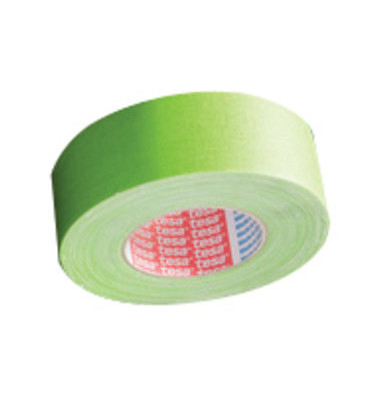 Gewebeband Premium 4651 50mm x 50m grün