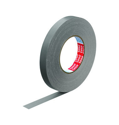 Gewebeband Premium 4651 50mm x 50m grau