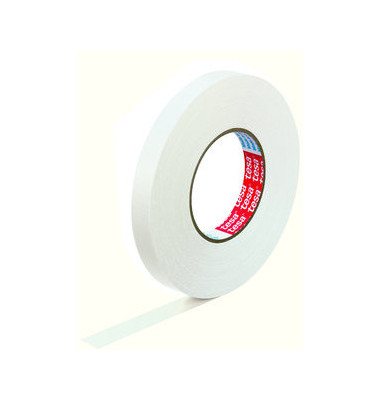 Gewebeband Premium 4651 50mm x 50m weiß