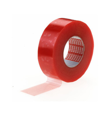 Klebeband doppelseitig 04965-00179-00, 25mm x 50m, transparent