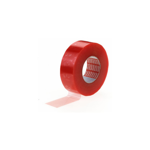 4005800198861 - Klebeband doppelseitig 4965 Temperaturbeständiges doppelseitiges Klebeband 04965-00179-00 25mm x 50m transparent 4005800198861
