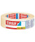 Kreppband 05287-00000 Basic 30mm x 50m beige ablösbar
