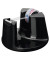 Tischabroller Easy Cut Compact schwarz 19mm x 10m ink.1 Ro
