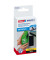 Klettband Velcro 20mm x 1m schwarz