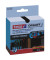 Klettband ON&OFF Extra Strong 50mm x 1m schwarz