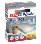 Gewebeband extra Power 56341 19mm x 2,75m grau