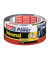 Gewebeband extra Power 5638 50mm x 25m schwarz