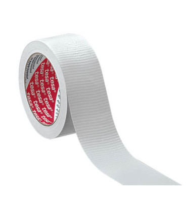 Gewebeband extra Power 5638 50mm x 50m weiß