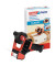 Packbandabroller Tesapack Classic 56403-00000-01, mit Bremse, für Packband bis 50mm x 66m