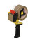 Packbandabroller Economy 56406-00000-01, für Packband bis 50mm x 66m