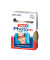 Klebeband 5666 doppelseitig 12mm x 7,5m Photo transparent