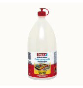 Klebstoff Alleskleber Nachfüllflasche 1750g